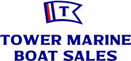 towermarineboatsales.com logo